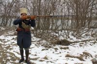 100-летие Первого Кубанского «Ледяного» похода