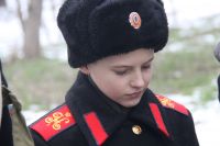 100-летие Первого Кубанского «Ледяного» похода