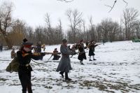 100-летие Первого Кубанского «Ледяного» похода