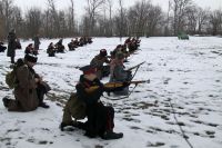 100-летие Первого Кубанского «Ледяного» похода