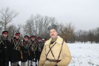 100-летие Первого Кубанского «Ледяного» похода