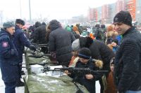 День защитника Отечества