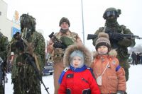 День защитника Отечества