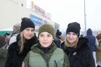 День защитника Отечества