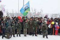 День защитника Отечества