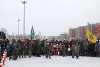 День защитника Отечества