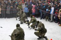 День защитника Отечества