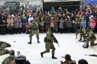 День защитника Отечества