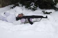 Занятия по начальной военной подготовке