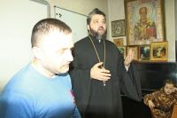 Занятия по начальной военной подготовке