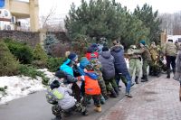 «Уроки мужества»