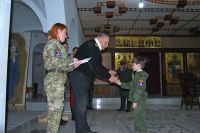 «Уроки мужества»