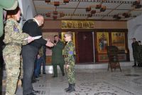 «Уроки мужества»