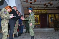 «Уроки мужества»