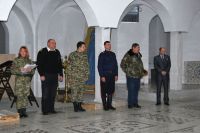 «Уроки мужества»