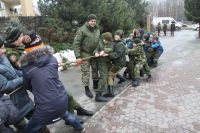 «Уроки мужества»