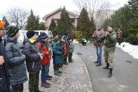 «Уроки мужества»