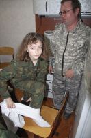 «Уроки мужества»