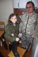 «Уроки мужества»