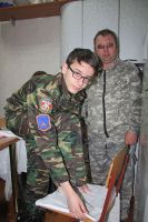 «Уроки мужества»