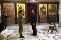 «Уроки мужества»