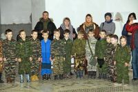 «Уроки мужества»