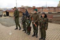 Уроки мужества