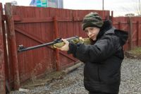 Уроки мужества