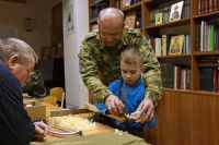 Уроки мужества