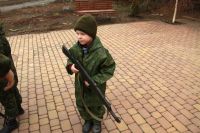 Уроки мужества