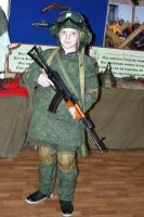 Уроки живой истории