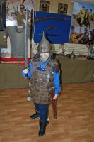 Уроки живой истории