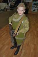 Уроки живой истории