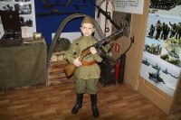 Уроки живой истории