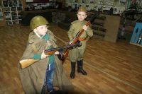 Уроки живой истории