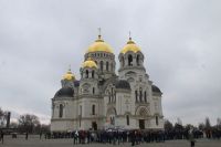 День призывника в Новочеркасске