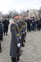 День призывника в Новочеркасске