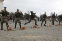 День призывника в Новочеркасске