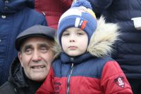 День призывника в Новочеркасске