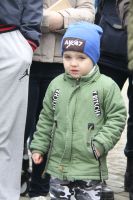 День призывника в Новочеркасске