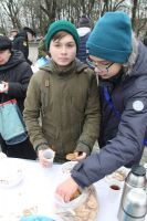 День призывника в Новочеркасске