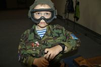 Учебно-тренировочные стрельбы