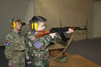 Уроки мужества