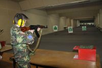 Уроки мужества