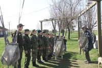 Уроки мужества