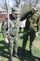 Уроки мужества