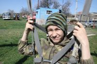 Уроки мужества