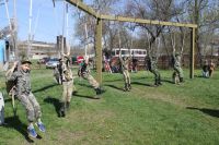 Уроки мужества