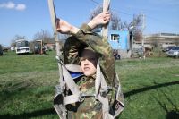 Уроки мужества