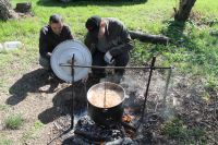 Уроки мужества